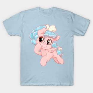 Cutesy Cozy Glow v1 T-Shirt